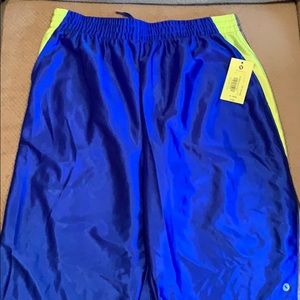 Boys athletic shorts